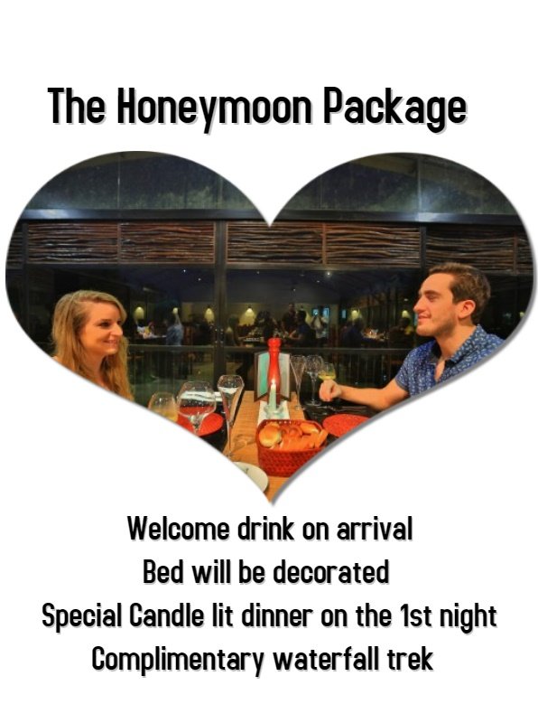 Honeymoon Package Local